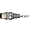 Belkin F3N400-06-ICE 6' 1394 S400 Ice 6PIN/6PIN