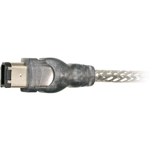 Belkin F3N400-06-ICE 6' 1394 S400 Ice 6PIN/6PIN