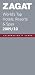 Zagat World's Top Hotels, Resorts & Spas (Zagat Survey: World's Top Hotels, Resorts & Spas)