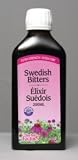 Swedish Bitters (200mL) Sweedish Brand: Natural Factors