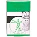 NuAge Tissue Salts Calc Fluor (Calcarea Flourica) 6X 125 tabs from Hylands (Hyland's)
