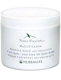 Herbalife NouriFusion MultiVitamin Moisture Mask