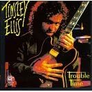 Trouble Time by  Tinsley Ellis 