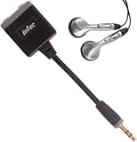 PSP Earphone and Splitter Kit