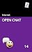 Open Chat, CD-ROM F�r Windows