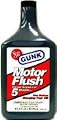 Solder Seal/Gunk MF-3 Motor Flush. 32 oz. liquid