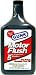 Solder Seal/Gunk MF-3 Motor Flush. 32 oz. liquid Image