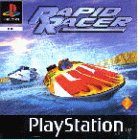 Rapid Racer - 