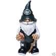 NEW YORK JETS 11.5" Team Logo GARDEN GNOME Good Luck Mascot