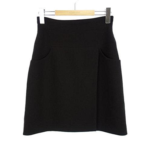 [シャネル] CHANEL ＣＨＡＮＥＬ スカート(2700022211146)　中古