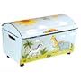 GuideCraft Safari Toy Chest