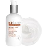 MD Skincare Firming Body Lotion with Vitamin C (8 oz)