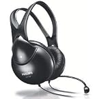 Philips SHM1900 Stereo PC headset