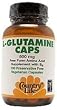 L-Glutamine 500mg With B6 - 50 - VegCap