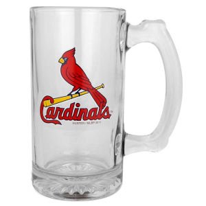 St. Louis Cardinals 13oz Beer Mug