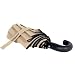 Apparel : Leighton Auto Open & Close Crook Umbrella for Women