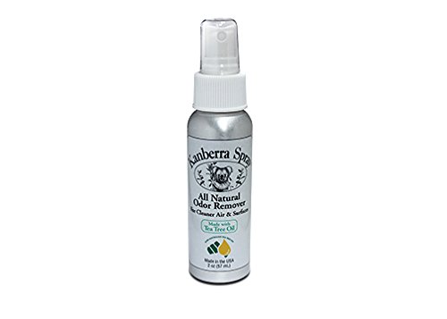 Kanberra Spray 2 oz. Spray