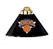 New York Knicks NBA 3 Shade Pool Table Light
