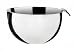 from Premier Housewares Premier Housewares 22 cm Maspion Stainless Steel Spouted Bowl with Handle, Polished Model 0508947