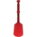 Am-Tech Large Heavy Duty Plunger