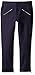 Gymboree Girls' Basic Pant with Zip Pockets