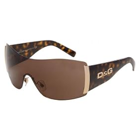 Dolce and Gabbana D&G DD 8039 Sunglasses