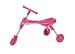 Sporting Goods : Scuttle Bug Scooter Pink