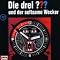 Die Drei Fragezeichen Folge 1-25 (CD)