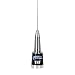 Rugged Radios VHF-1/2W-SPR VHF 1/2 Wave No Ground Plane Antenna - 144-174Mhz