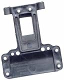 XTM Parts Chassis Plate Rear - X-Cellerator Electric