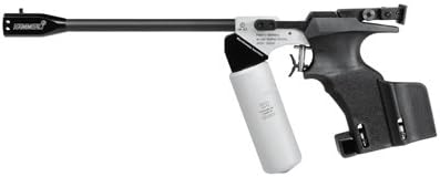 HammerliAP20 Air Pistol air Pistol
