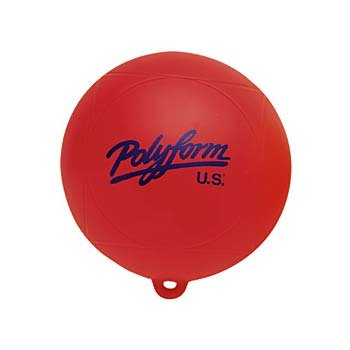 Polyform Water Ski Slalom Buoy - Red Reviews
