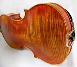 D Z Strad Viola #200
