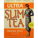 Hobe Labs Ultra Slim Tea