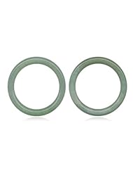 Chinese Jadeiti ( Pair ) Bangle