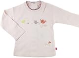 Jean Bourget Rose Pink Top