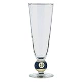12 oz. Pilsner Billiard Glass No. 10