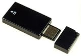 Produkt-Bild: F&uuml;r Sonyericsson M2 Card Reader - Super Slim ( M2 Karten leser un schreiber)