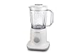 Kenwood BL370 Blender + Bol 1,2 L 400 W Blanc