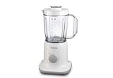 Kenwood - BL370 - Blender + Bol - 1,2 L - 400 W - Blanc