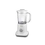 Kenwood BL370 Blender + Bol 1,2 L 400 W Blancpar Kenwood