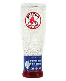 Boston Red Sox 16oz Pilsner
