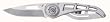 Gerber 22-41618 Ripstop II Stainless Steel, Fine Edge Knife 7.4"L