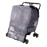 Wrap Around Double Stroller Sun Protector Universal 315AtyRY0sL. SL160 Wrap Around Double Stroller Sun Protector Universal