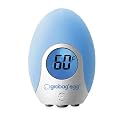 Grobag Egg Digital Room Thermometer
