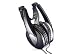 Sharper Image Noise Cancellation Headphones 2.0