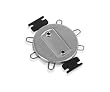 Spark Plug Gauge-Wire .025-045