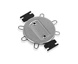 Spark Plug Gauge-Wire .025-045