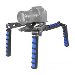 Seagull Schulterstativ f�r DSLR / Video #