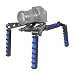 Seagull Schulterstativ f�r DSLR / Video #